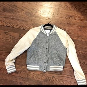 Baseball Jacket